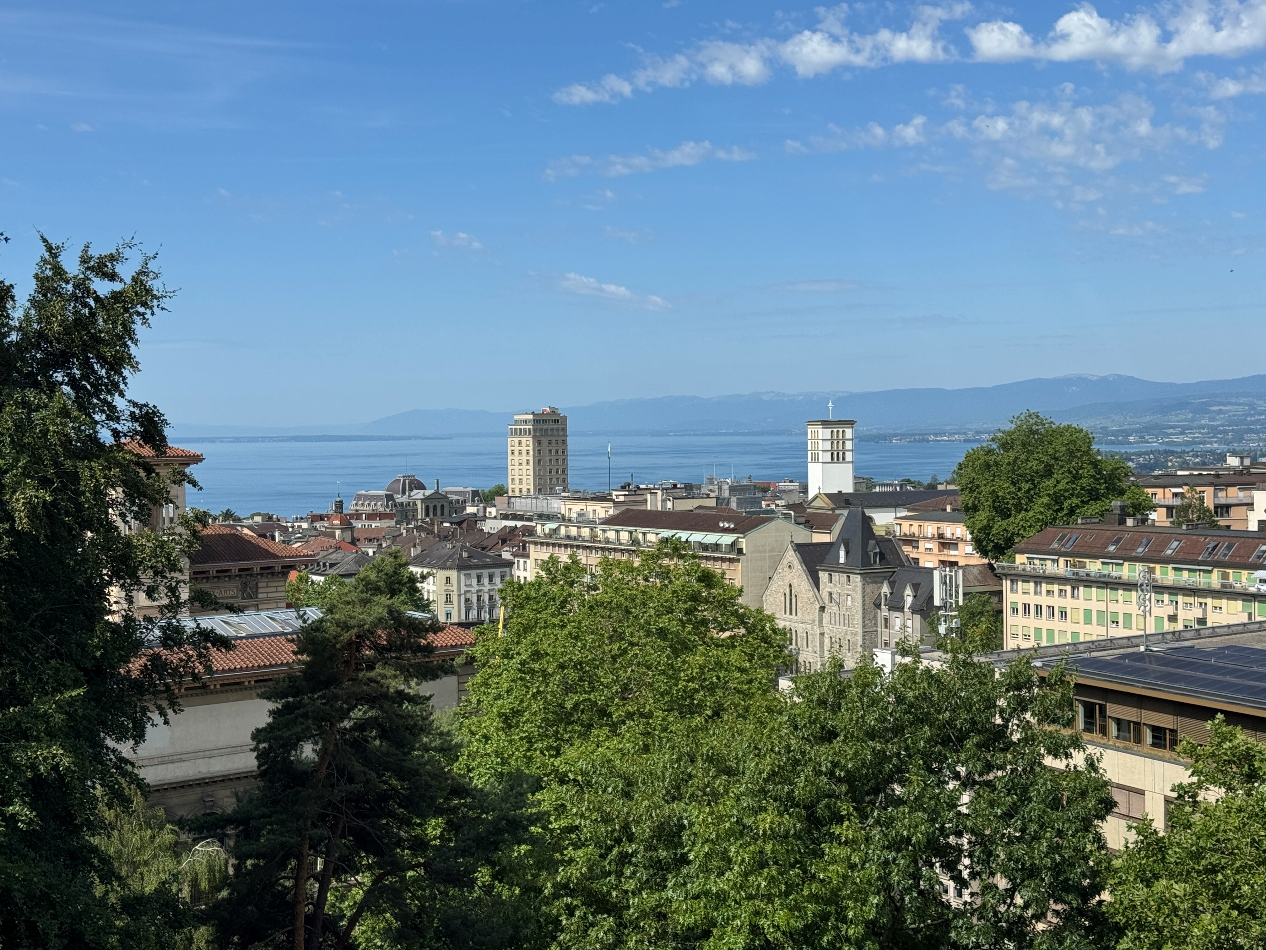 « Nous sommes très sereins », le canton de Vaud dévoile son dispositif sécuritaire pour le G7
